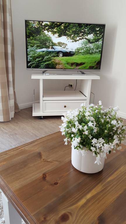 Apartment Machedanz Timmendorfer *