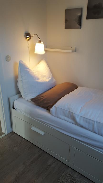 Apartment Machedanz Timmendorfer Timmendorfer Strand