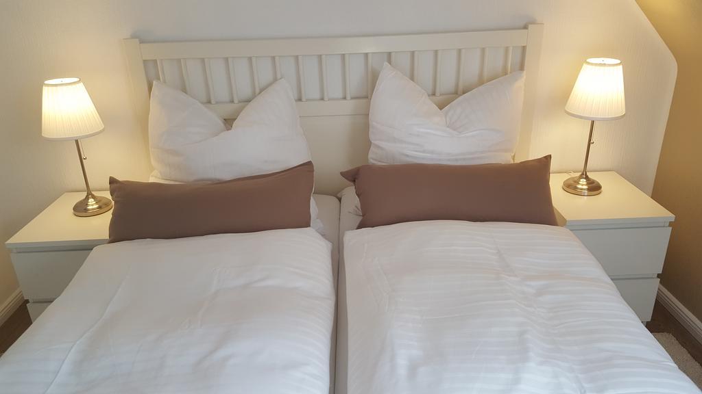 Apartamento Machedanz Timmendorfer Timmendorfer Strand