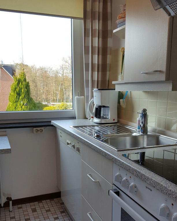 Apartment Machedanz Timmendorfer Timmendorfer Strand