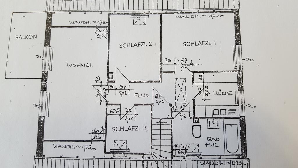 Apartment Machedanz Timmendorfer *