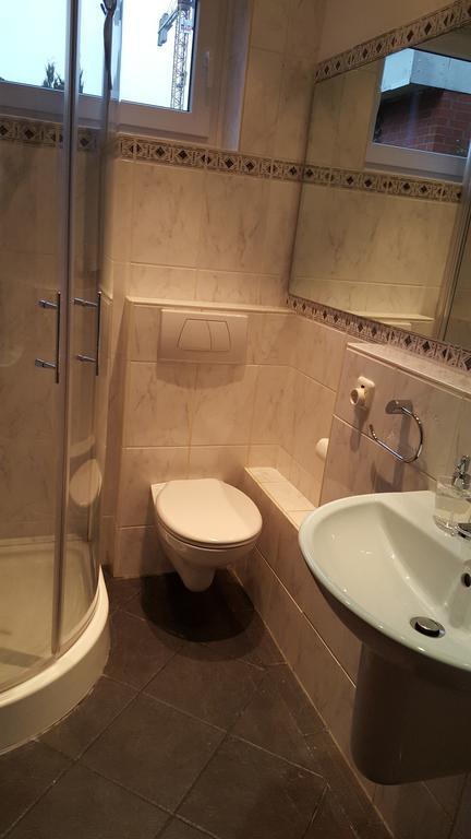 Machedanz Timmendorfer Apartamento Timmendorfer Strand