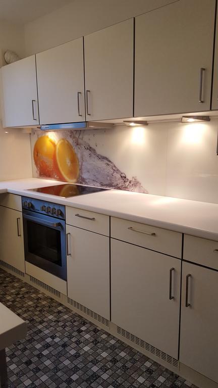 Apartamento Machedanz Timmendorfer Timmendorfer Strand