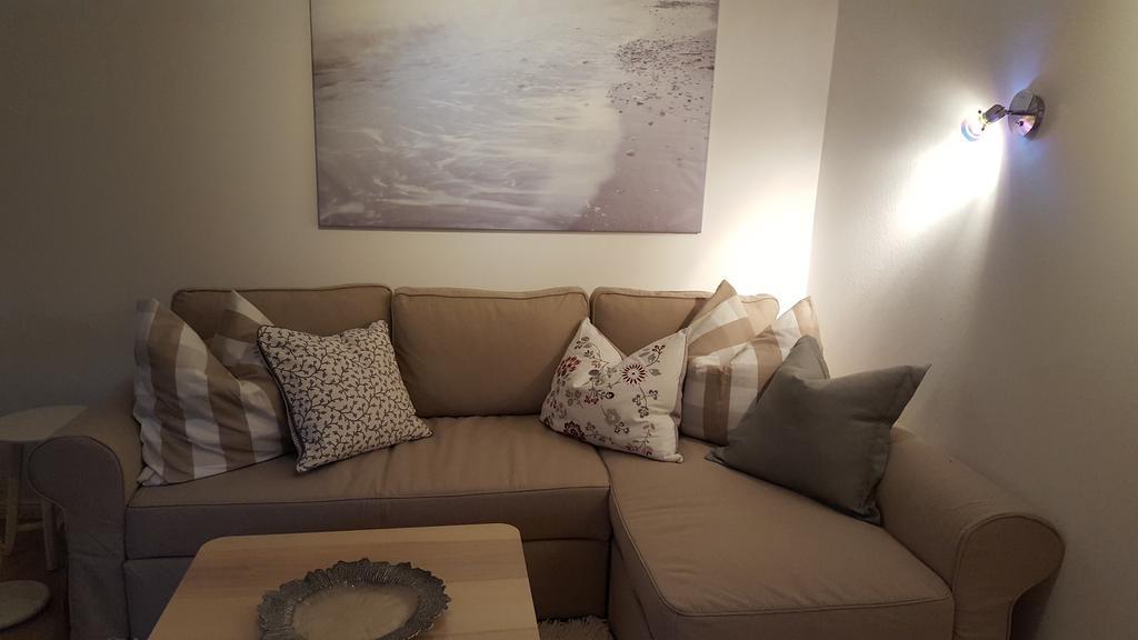 Machedanz Timmendorfer Apartment Timmendorfer Strand