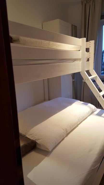 Apartamento Machedanz Timmendorfer
