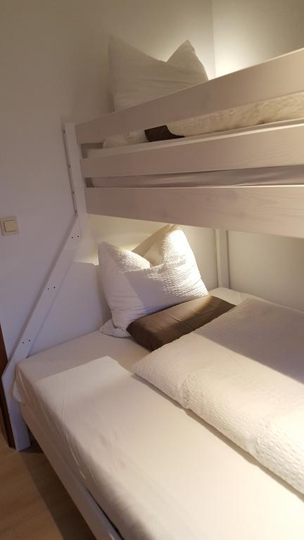Machedanz Timmendorfer Apartamento