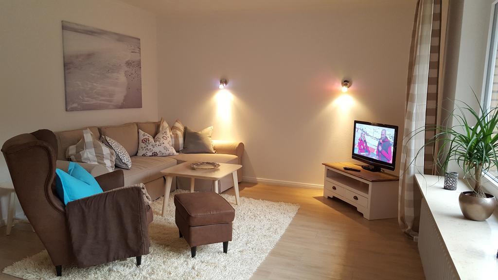 Apartment Machedanz Timmendorfer Timmendorfer Strand
