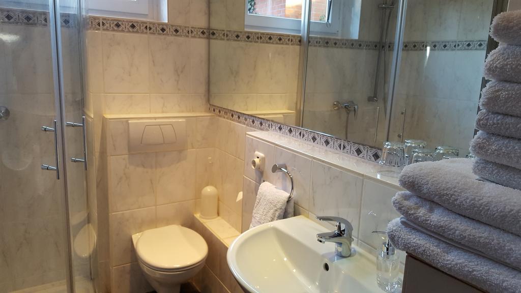 Apartamento Machedanz Timmendorfer