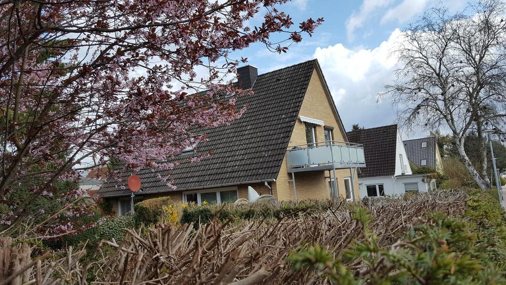 Apartment Machedanz Timmendorfer *