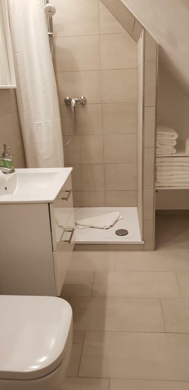 Machedanz Timmendorfer Apartment